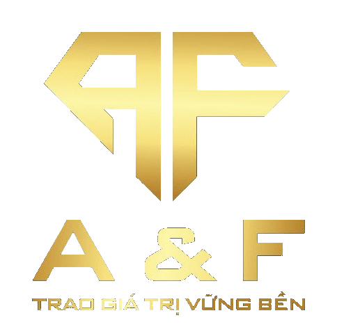 Công ty cổ phần tập đoàn A&F